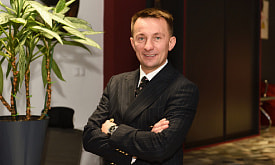 “Если у вас есть отвертка, вряд ли вы будете забивать шуруп молотком”. Глава SBC Павел Садовников – о том, как цифровые технологии преображают бизнес