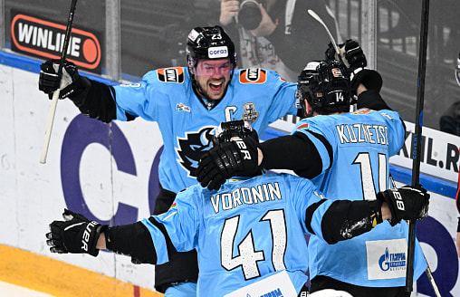 “Важно это сделать дома”. Капитан минского “Динамо” близок к уникальному рубежу