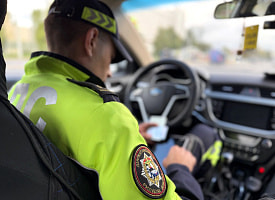 Штраф – 9000 рублей. ГАИ показала, за что завела дело на водителя в Бобруйске