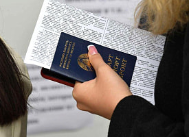 Когда в Беларуси начнётся регистрация на ЦТ? В Минобразования озвучили даты