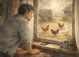 “I куры не шэпчуць”: моўны квіз да Дня беларускай мовы