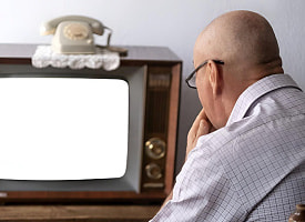 В Беларуси внезапно отключили сразу 7 телеканалов