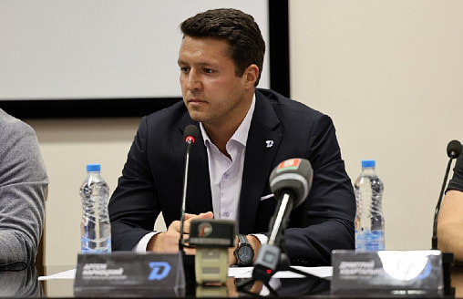 В минском “Динамо” дали ответ, сохранит ли пост главного тренера Дмитрий Квартальнов