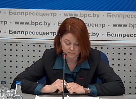 В середине недели ожидается самая холодная ночь в Беларуси. А на Старый Новый год и Крещение?