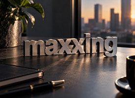 Dictionary.com выбрал словом 2026 года maxxing. Что оно означает?