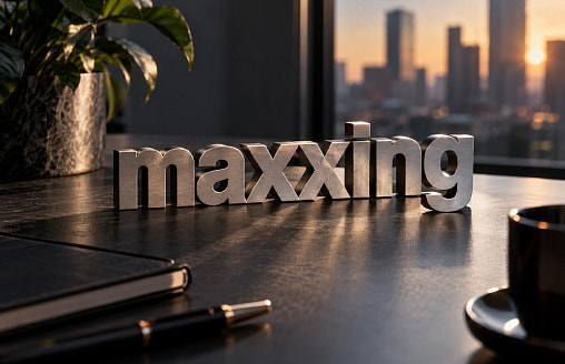 Dictionary.com выбрал словом 2026 года maxxing. Что оно означает?