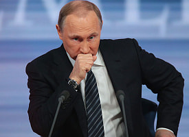 В Кремле сообщили о закрытых контактах с Украиной