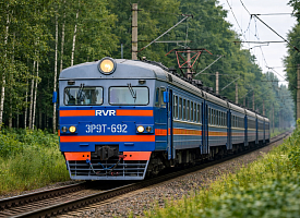 БЖД отменила более трёх поездов в Минск и изменила маршруты других. Что важно знать?
