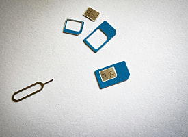 Как белорусам оформить российскую SIM-карту? Что понадобится и куда обращаться