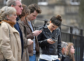 СК Беларуси намерен блокировать некоторых мобильных абонентов. За что?