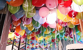 Доходы упали, клиентов почти нет: как “праздничный” бизнес переживает не лучшие времена