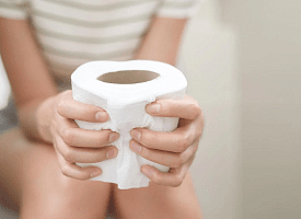 Генетики нашли новый ключ к запорам и диарее – он связан с популярным витамином