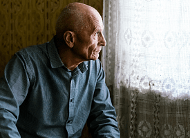 Ученые нашли способ, как больные Альцгеймером могут сохранить память о близких