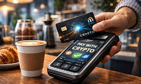 Криптовалюта вместо наличных? Узнали, готова ли Беларусь к расчетам в цифровых активах