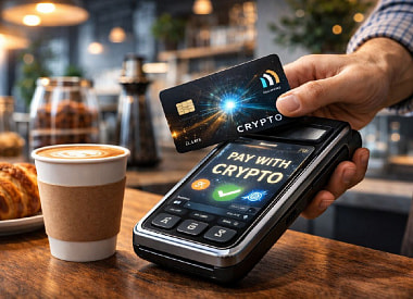 Криптовалюта вместо наличных? Узнали, готова ли Беларусь к расчетам в цифровых активах