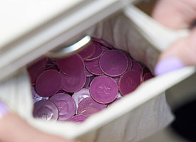 Минский метрополитен раскрыл секрет, как сэкономить на жетонах и получить скидку на проезд