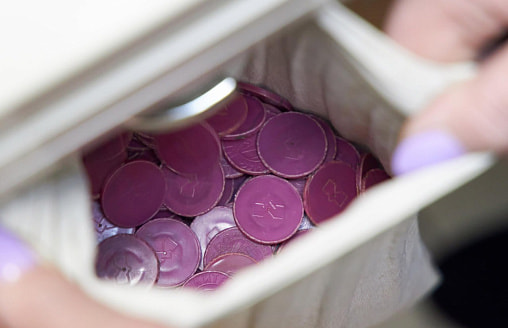 Минский метрополитен раскрыл секрет, как сэкономить на жетонах и получить скидку на проезд