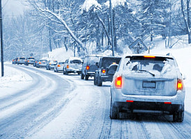 ГАИ предупредила о “значительной опасности” на белорусских дорогах. Что важно знать?