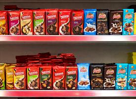 Ждать ли в Беларуси роста цен на шоколад в 2026 году? В “Белгоспищепроме” ответили