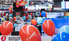 Куда пропала рассрочка, и зачем открывать магазины в эпоху тотального онлайна? Спросили у маркетолога