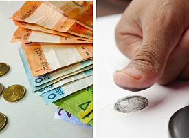 Рост командировочных на 8%, падение пособия на погребение и отпечатки пальцев. Что изменится в Беларуси с 1 апреля?