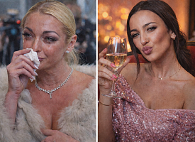 Балерина и блогерша: как Волочкова и Бузова превратили треш в формулу успеха