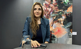 Технологии обмана. Спросили у создателя “детектора лжи для ИИ”, кто и как борется с дипфейками