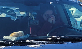 Получил права и боюсь ездить: нормально ли это и когда проходит страх