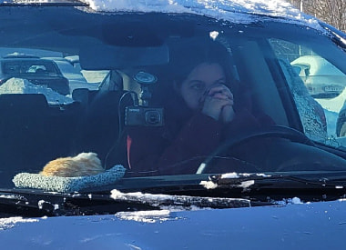 Получил права и боюсь ездить: нормально ли это и когда проходит страх