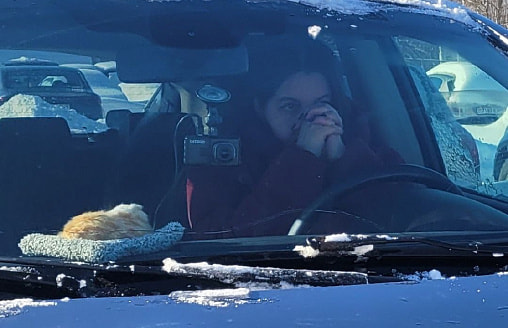 Получил права и боюсь ездить: нормально ли это и когда проходит страх