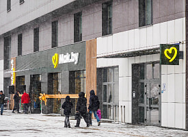 Плюс один: 29-й ресторан сети Mak.by открылся в Беларуси. Где именно?