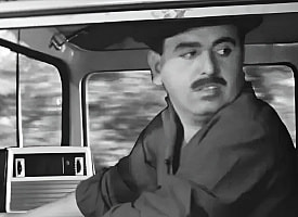 Умер актёр из “Кавказской пленницы” и “Кин-Дза-Дза!” Николай Гаро