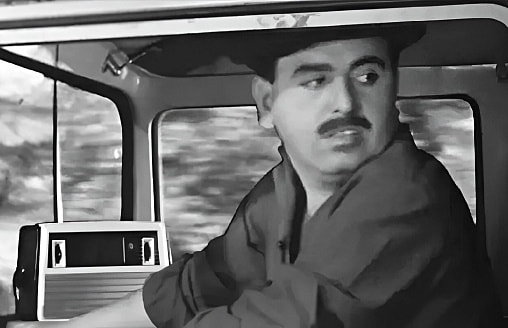 Умер актёр из “Кавказской пленницы” и “Кин-Дза-Дза!” Николай Гаро