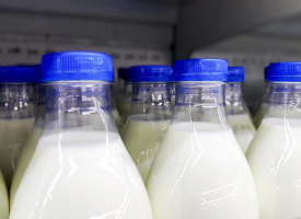 “После вскрытия не хранить” – Белорусов возмутила надпись на упаковке молока. Что ответил производитель?