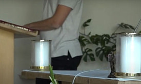 В Польше открыли наночасовню, духовный совет там дает искусственный интеллект