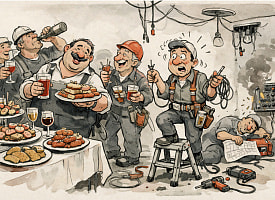 Имитация охватов. Почему бизнес вкладывается в “фуршеты” вместо PR-стратегии