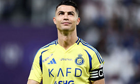 Роналду вложился в Perplexity AI – стартап белоруса, уже ставший мировым лидером