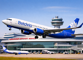 “Белавиа” объявила 48-часовую распродажу. Куда можно улететь со скидкой до 40%?