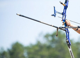 Всемирная федерация стрельбы из лука разрешила белорусским спортсменам выступать с национальной символикой