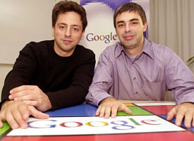 “А где это искать?” Как 4 сентября 1998 года Google навел порядок в интернете