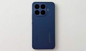 Камеры от Leica, живучий аккумулятор и продвинутый ИИ: протестировали Xiaomi 17T  Pro