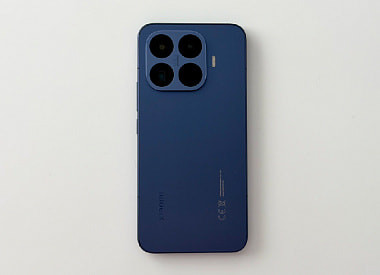Камеры от Leica, живучий аккумулятор и продвинутый ИИ: протестировали Xiaomi 17T  Pro