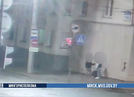 В Минске поход в бар обернулся для жителя Витебска уголовным делом и огромным штрафом