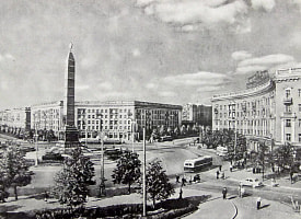 Сначала был Смоленск. Когда Минск стал столицей Беларуси и какие города были его конкурентами?