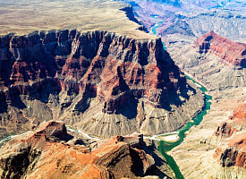 Ученые приблизились к разгадке происхождения Гранд-Каньона. Но спор еще не закрыт