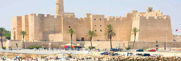 В мае появятся прямые рейсы из Минска в Тунис: что там посмотреть и сколько будет стоить поездка