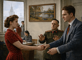 “Любовь по согласованию”: зачем в СССР запретили браки с иностранцами