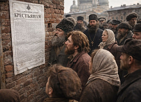 Свобода не для всех: где в мире после 1861 года еще жили крепостные и рабы