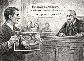 В 2025 году по всему миру прошла волна исков против ИИ-компаний. Начнут ли привлекать к ответственности пользователей? 