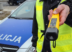 В Польше решили пожизненно лишать водительских прав за эти нарушения ПДД